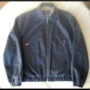 **PRICE DROP** Faconnable Lightweight Jacket